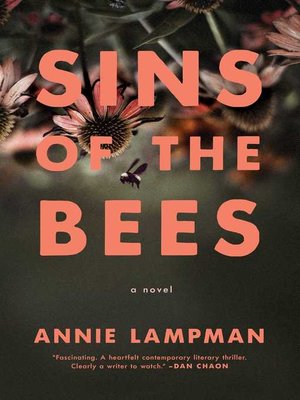 cover image of Sins of the Bees